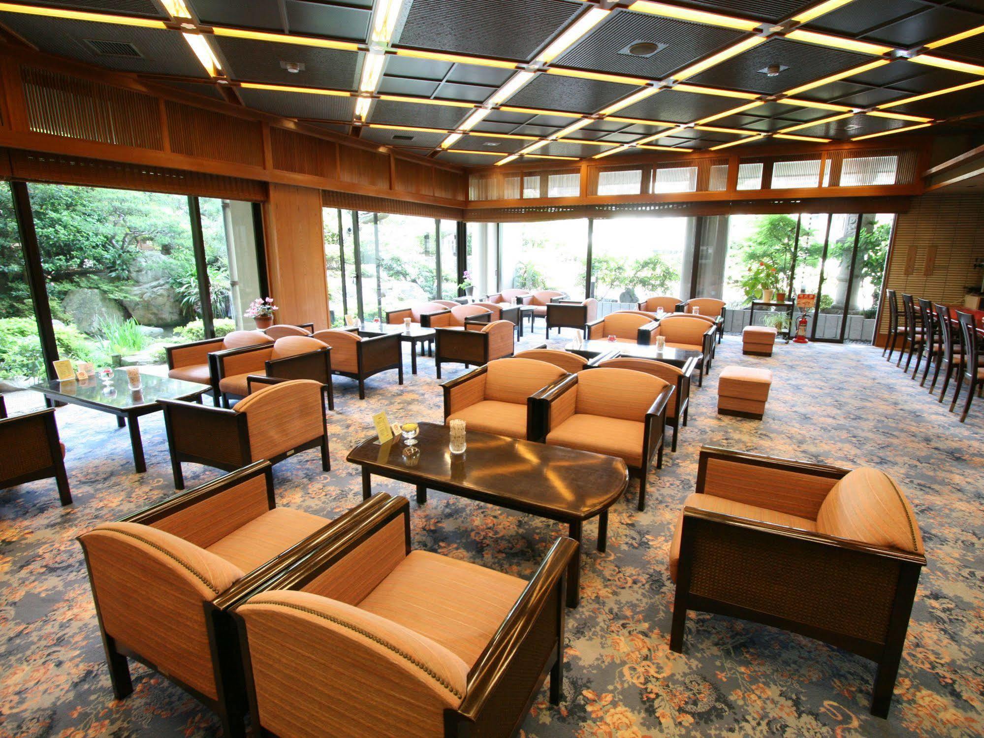 保性馆 4* 松江市